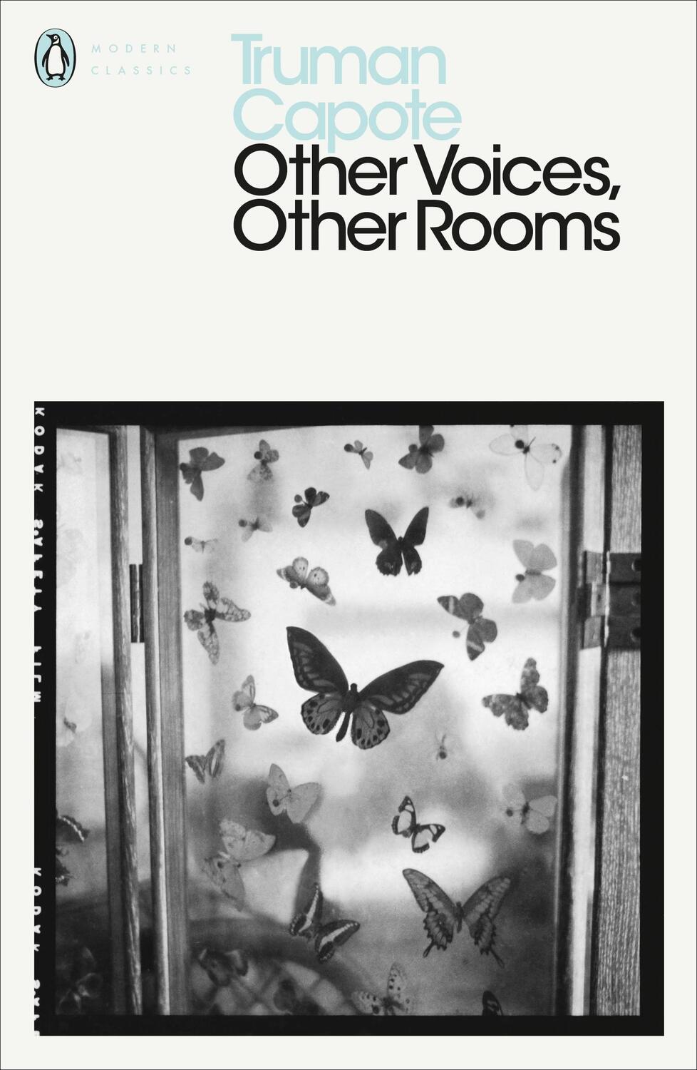 Cover: 9780141187655 | Other Voices, Other Rooms | Truman Capote | Taschenbuch | Englisch