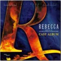 Cover: 9120006682633 | Rebecca-Das Musical Cast Album | Various | Audio-CD | 2008