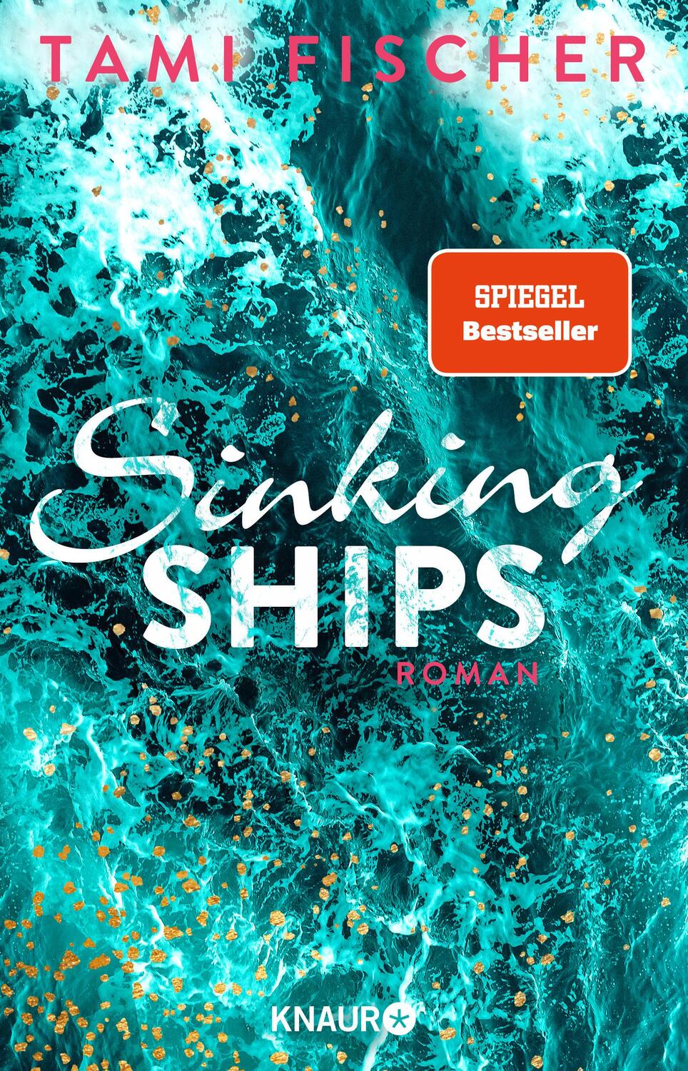 Cover: 9783426524961 | Sinking Ships | Tami Fischer | Taschenbuch | Fletcher University