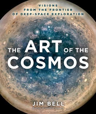 Cover: 9781454946083 | Art of the Cosmos | Jim Bell | Buch | Gebunden | Englisch | 2022