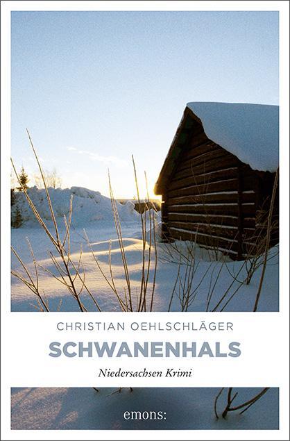 Cover: 9783897057982 | Schwanenhals | Christian Oehlschläger | Taschenbuch | Deutsch | 2011
