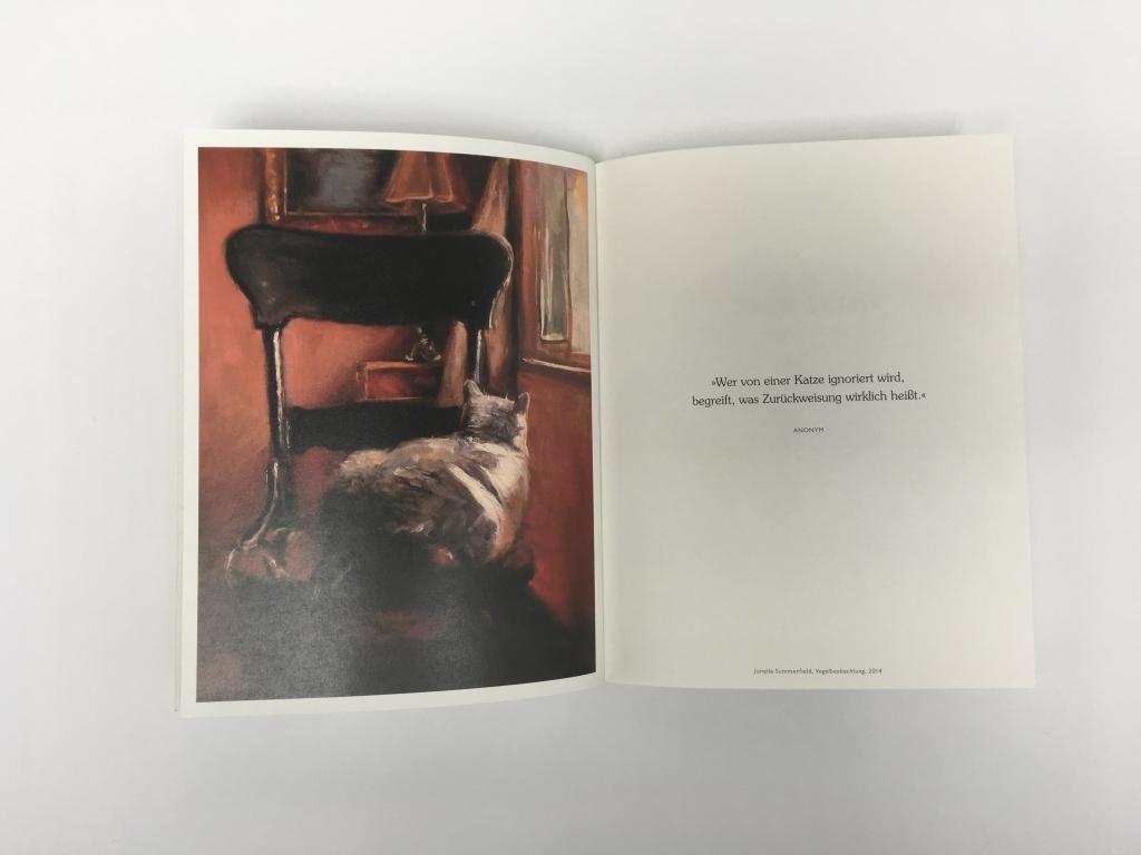 Bild: 9783832199166 | Katzen in der Kunst | Angus Hyland (u. a.) | Taschenbuch | 160 S.
