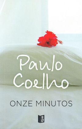 Cover: 9789722527729 | Onze minutos | Paulo Coelho | Taschenbuch | Portugiesisch | Zambon