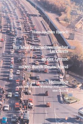 Cover: 9783938380208 | Ein alter braunschweigischer Landkreis an der Grenze mitten durch...