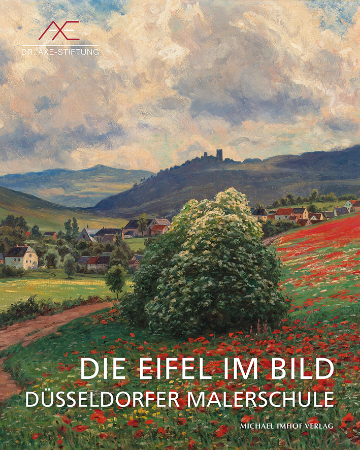 Cover: 9783731903567 | Die Eifel im Bild | Ekkehard Mai | Buch | 2016 | Imhof, Petersberg