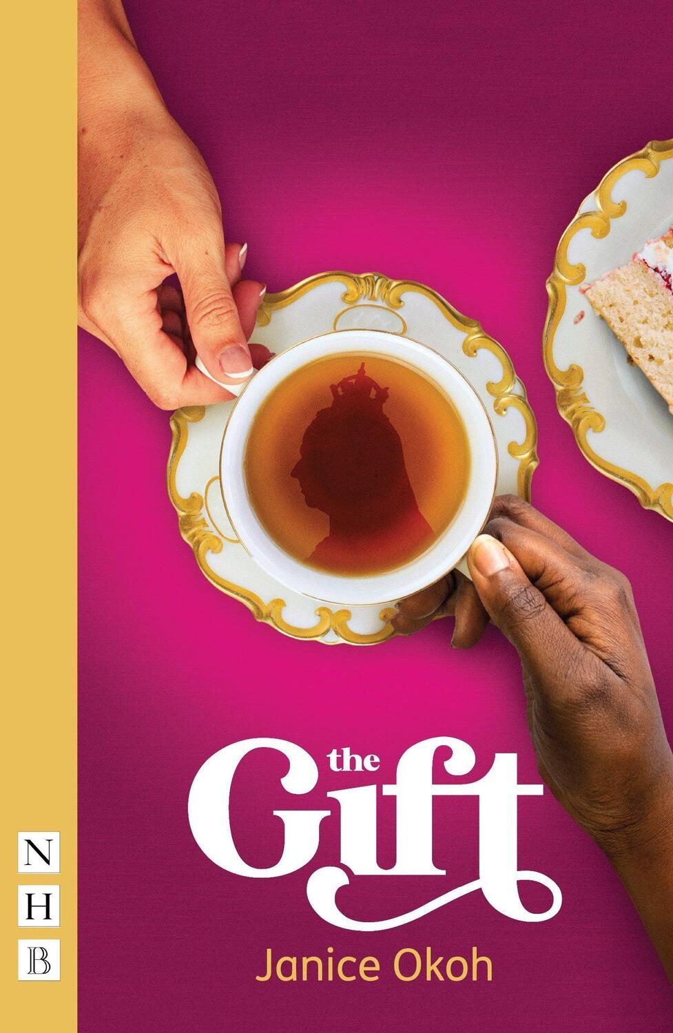 Cover: 9781848429475 | The Gift | Janice Okoh | Taschenbuch | Kartoniert / Broschiert | 2020