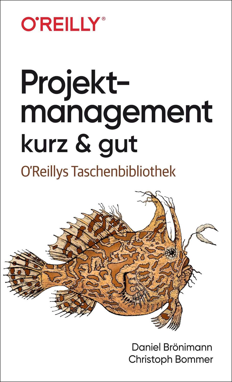 Cover: 9783960091882 | Projektmanagement kurz & gut | Christoph Bommer (u. a.) | Taschenbuch
