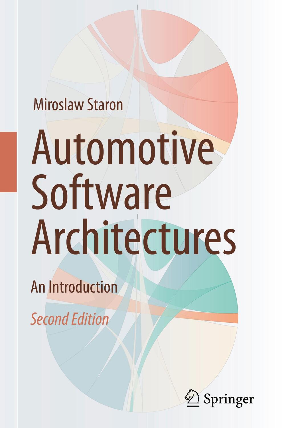 Cover: 9783030659387 | Automotive Software Architectures | An Introduction | Miroslaw Staron