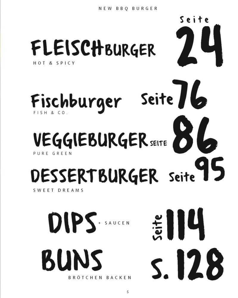 Bild: 9783958433205 | New BBQ Burger! | Revolution vom Grill, Edition 99pages | Weyer | Buch