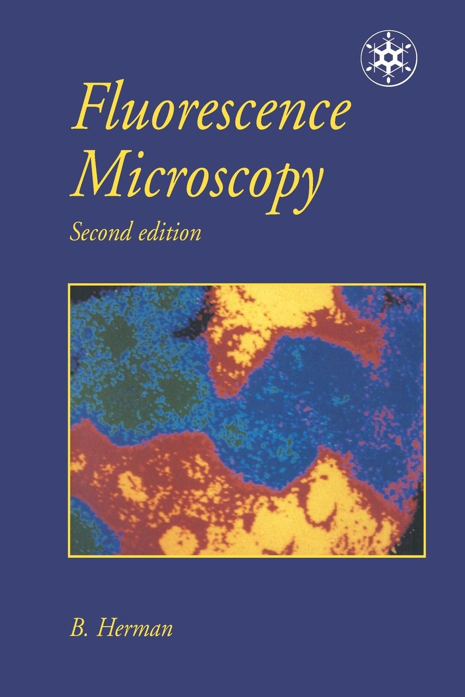 Cover: 9781872748849 | Fluorescence Microscopy | B. Herman | Taschenbuch | Englisch | 1997