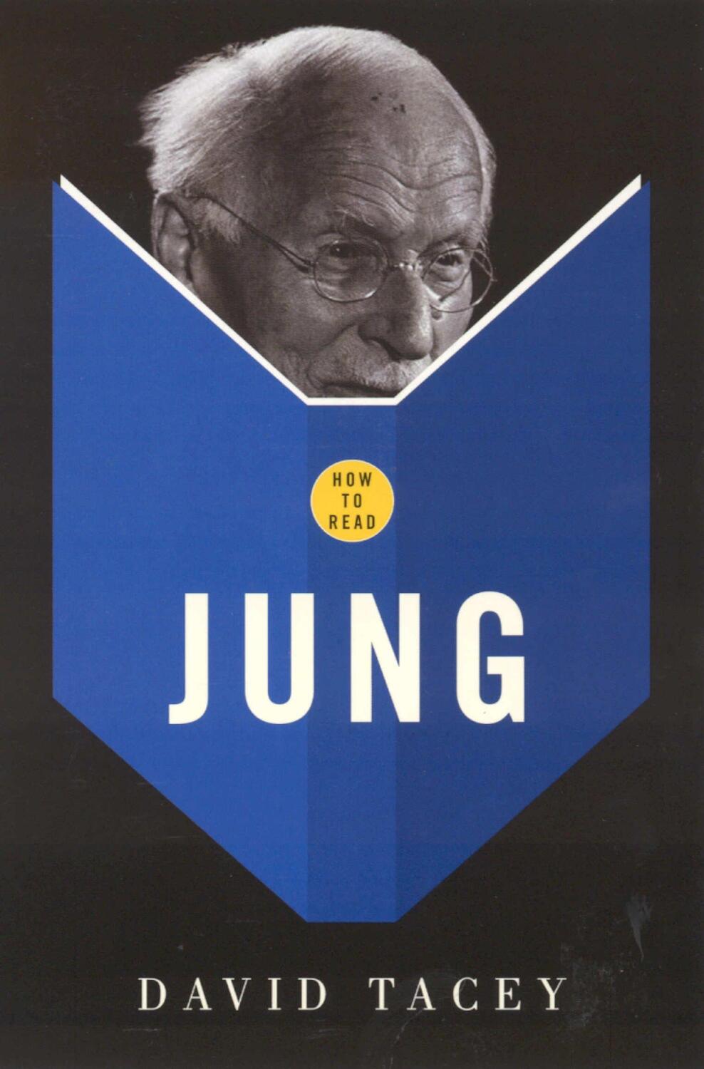 Cover: 9781862077263 | How to Read Jung | David Tacey | Taschenbuch | How to Read | Englisch