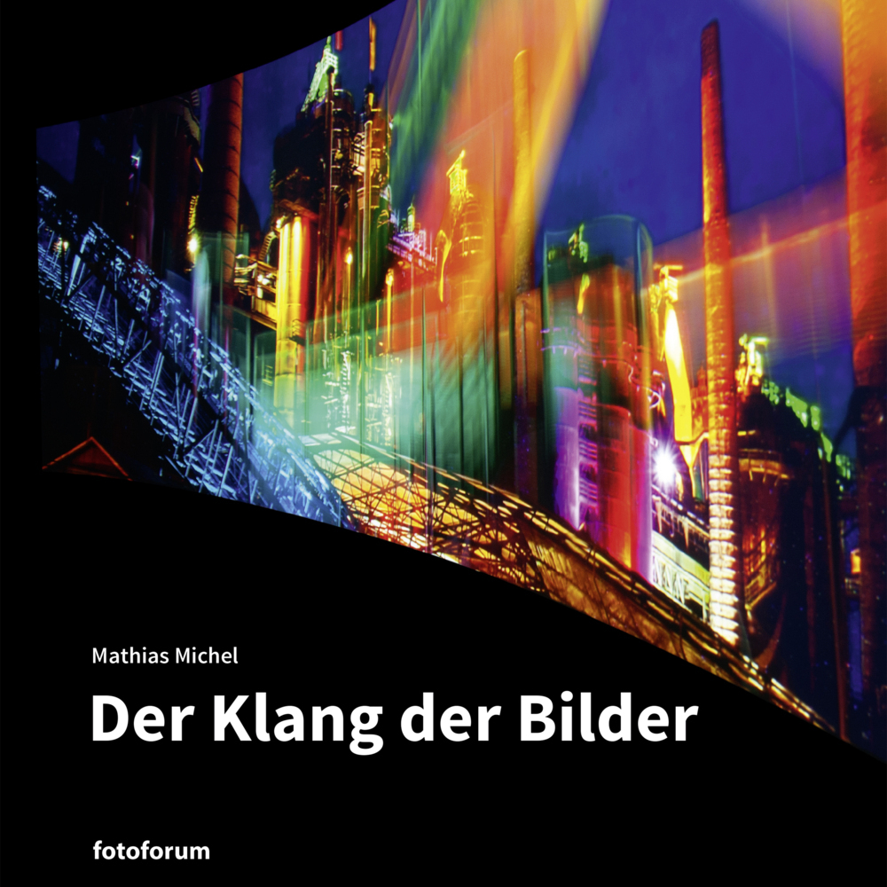 Cover: 9783945565148 | Der Klang der Bilder | Die Geschichte der modernen Dia-Audiovision