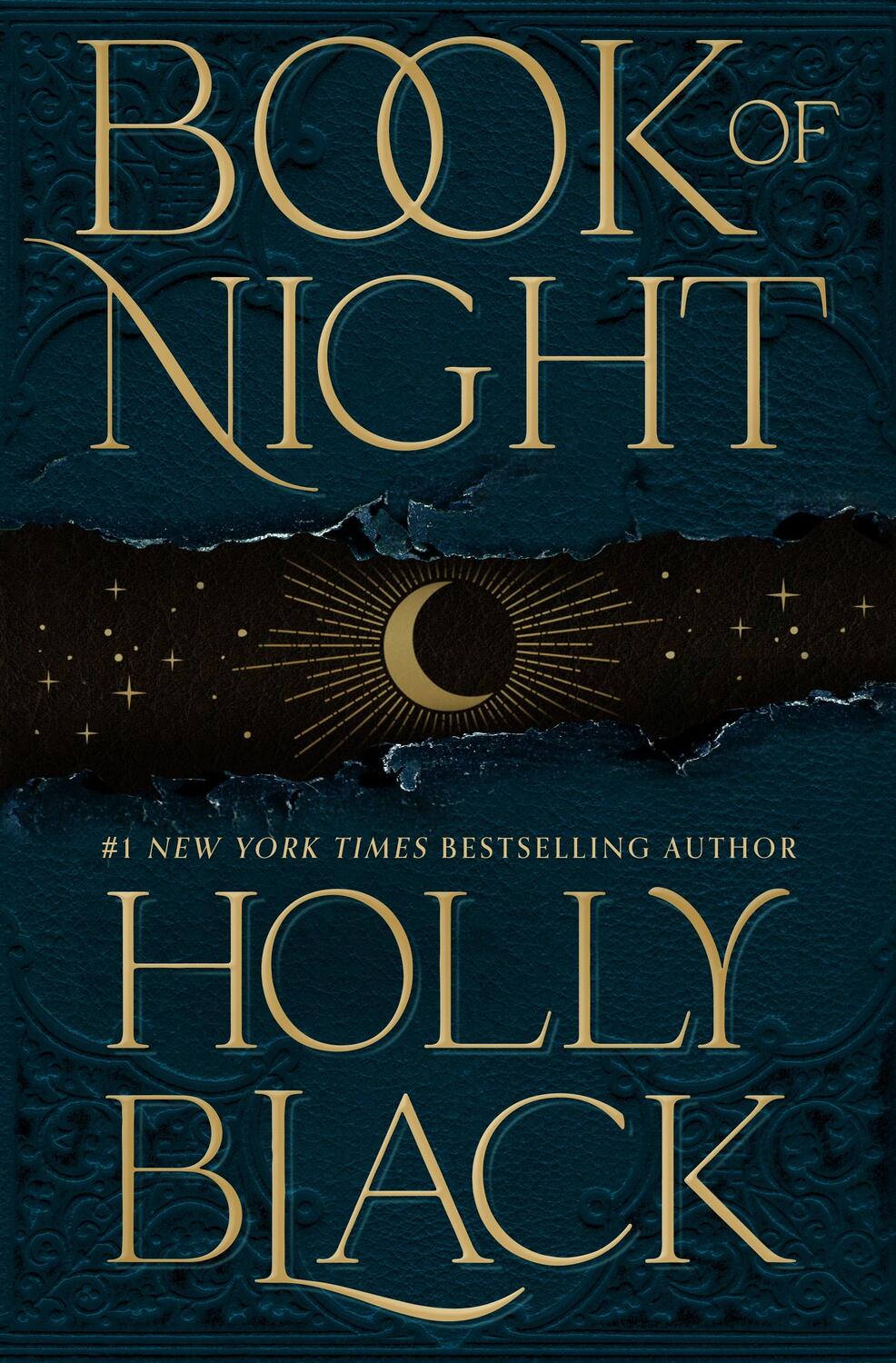 Cover: 9781250864956 | Book of Night | Holly Black | Taschenbuch | Englisch | 2022