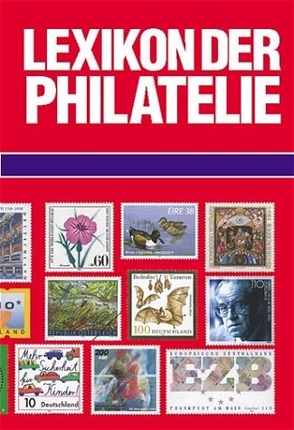 Cover: 9783932198380 | Lexikon der Philatelie | Wolfram Grallert | Buch | 2003 | Phil Creativ