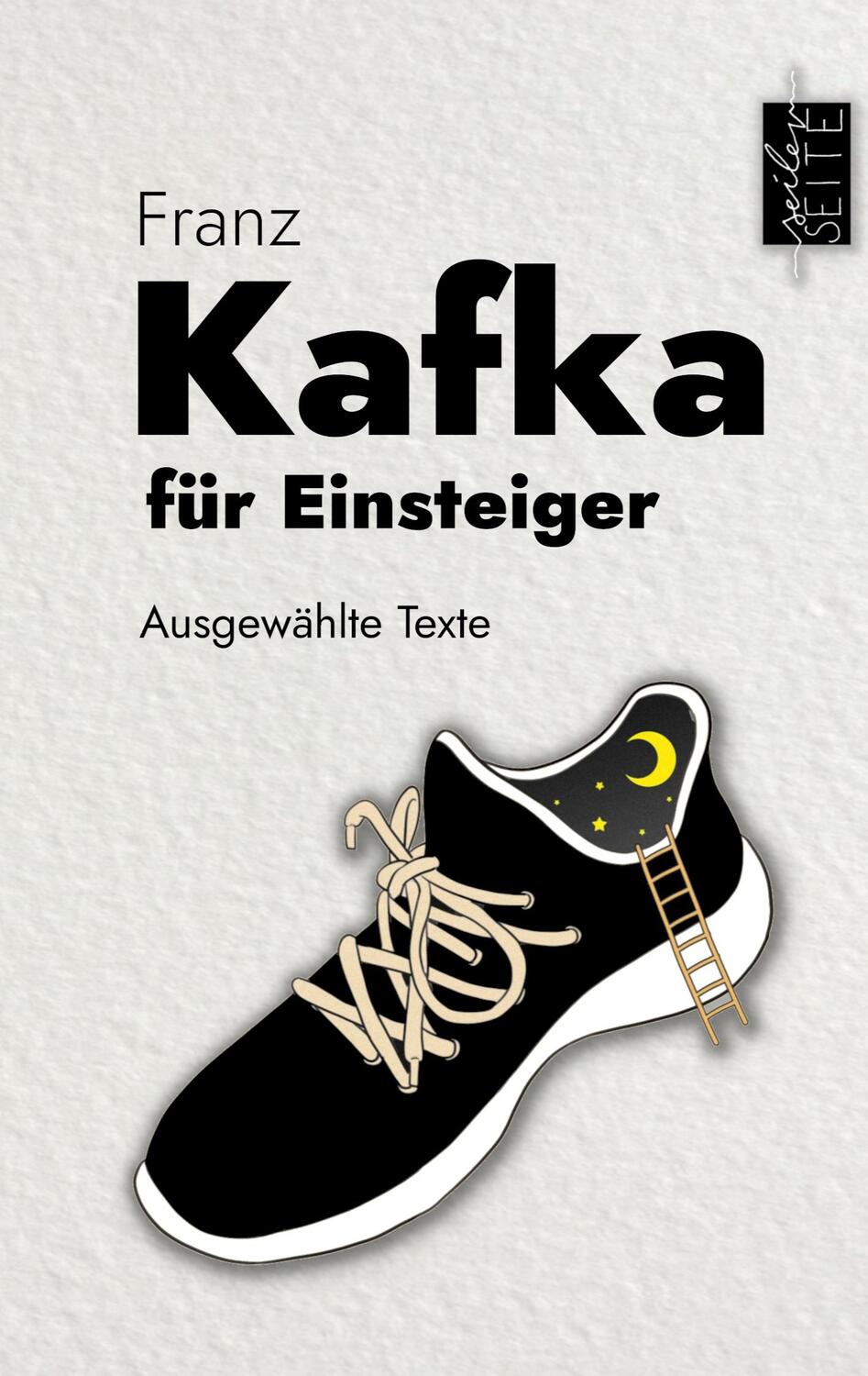 Cover: 9783734778933 | Kafka für Einsteiger | Ausgewählte Texte | Franz Kafka | Taschenbuch