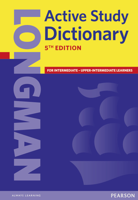 Cover: 9781408218327 | Longman Active Study Dictionary | Taschenbuch | Englisch | 2010