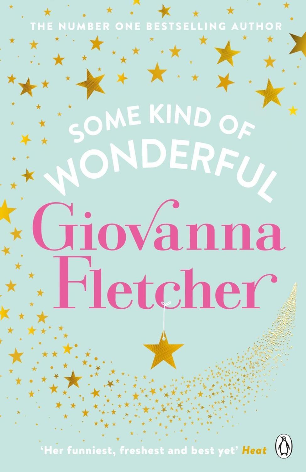 Cover: 9781405932660 | Some Kind of Wonderful | Giovanna Fletcher | Taschenbuch | Englisch
