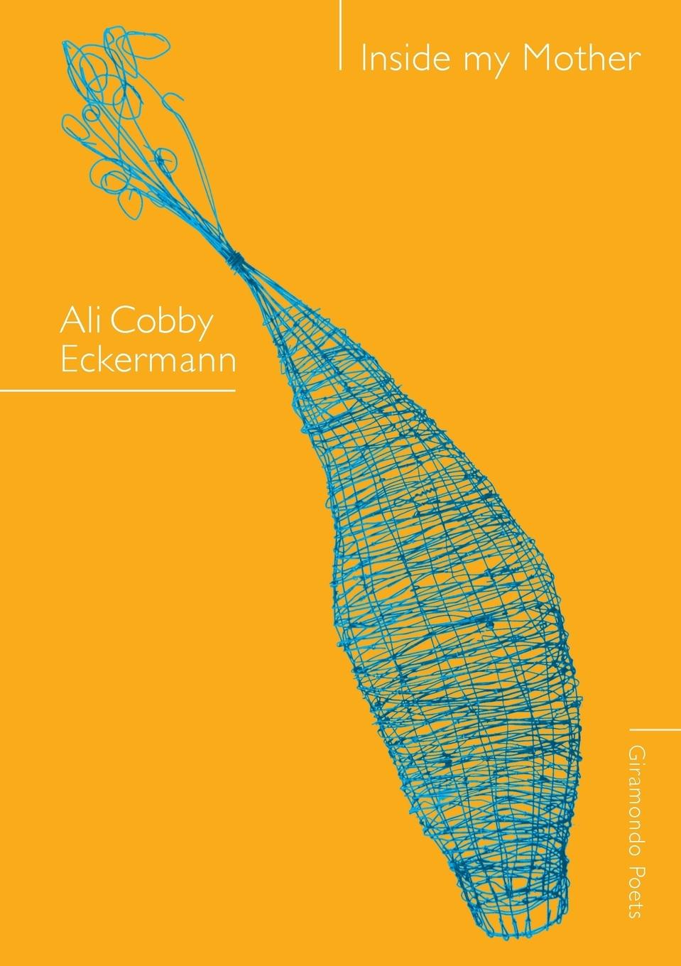 Cover: 9781922146885 | Inside My Mother | Ali Cobby Eckermann | Taschenbuch | Paperback