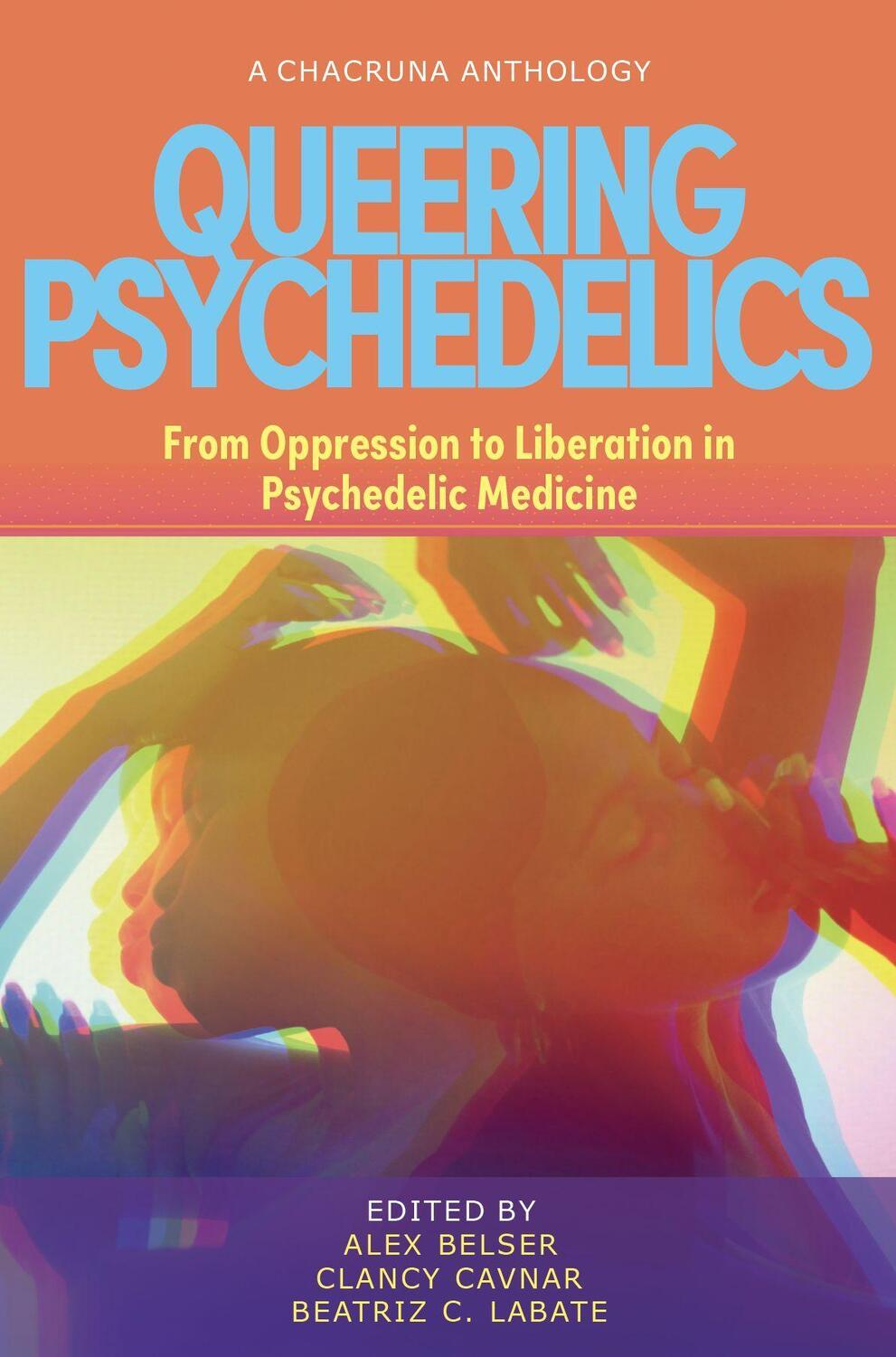 Cover: 9781957869032 | Queering Psychedelics | Taschenbuch | Englisch | 2023