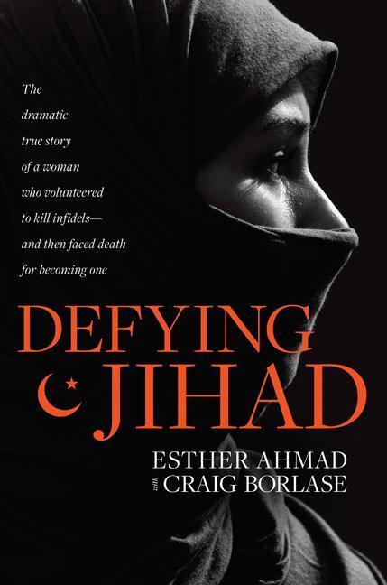 Cover: 9781496425881 | Defying Jihad | Esther Ahmad | Buch | Gebunden | Englisch | 2019