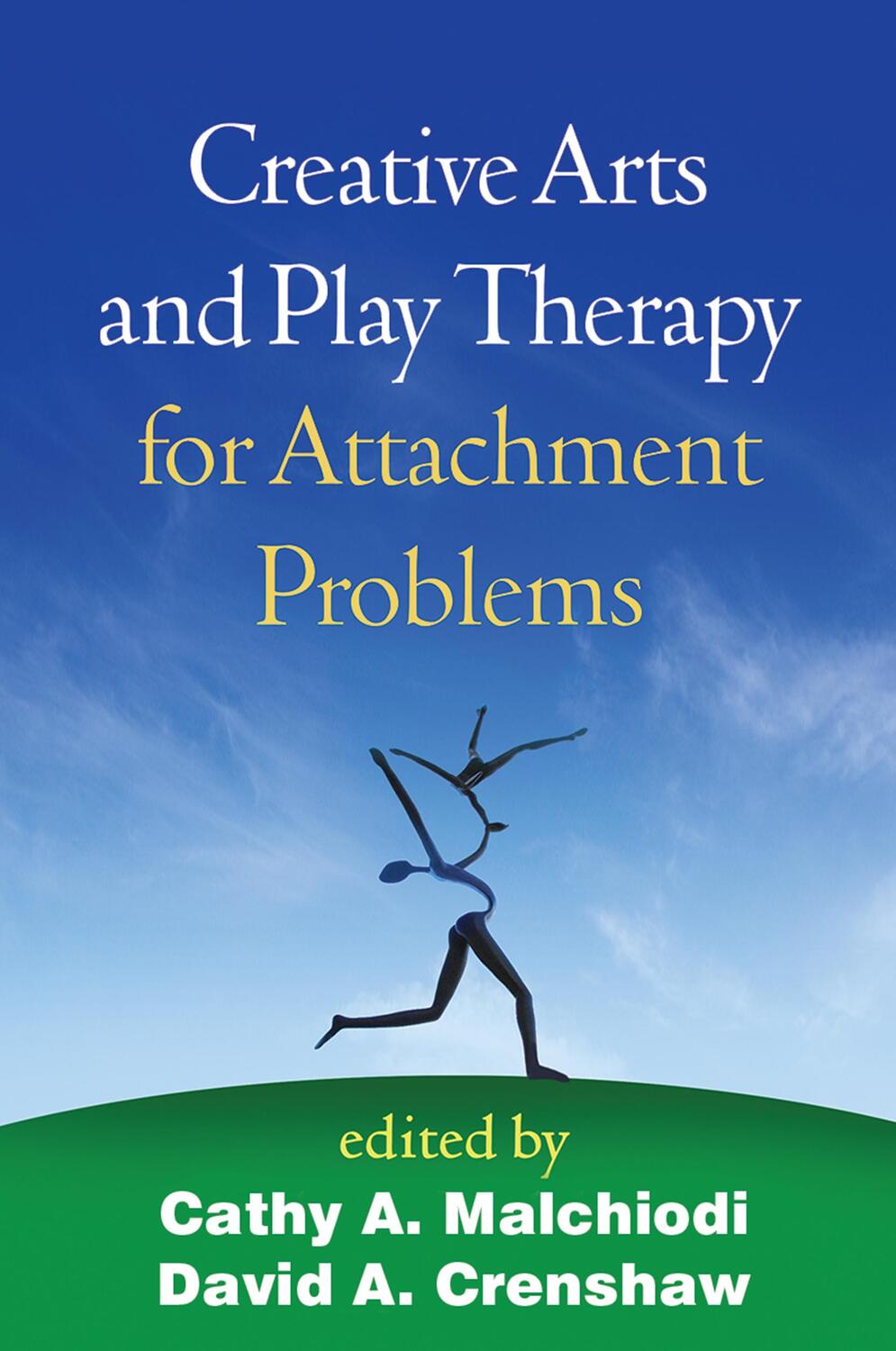 Cover: 9781462523702 | Creative Arts and Play Therapy for Attachment Problems | Taschenbuch