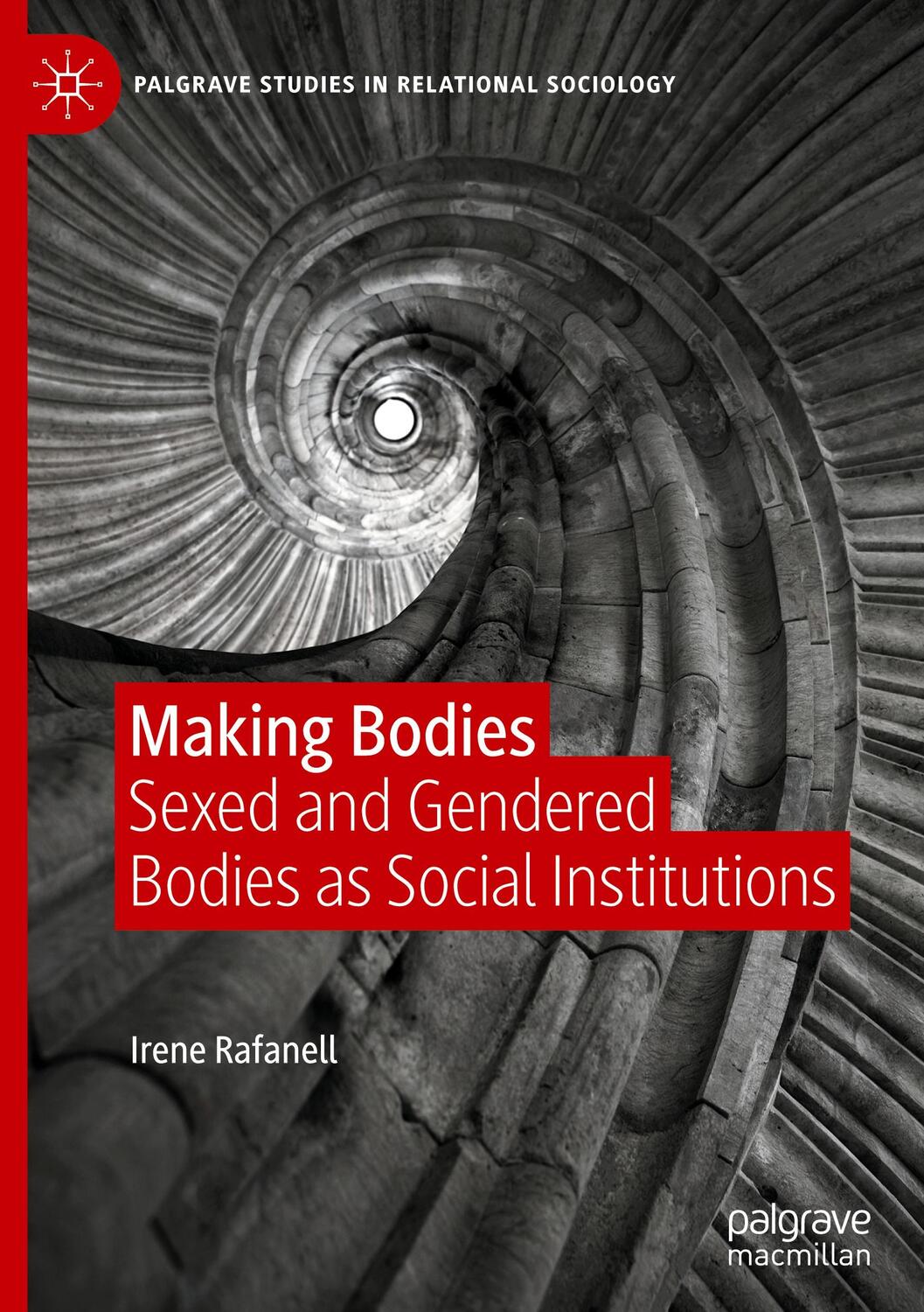 Cover: 9783031454769 | Making Bodies | Sexed and Gendered Bodies as Social Institutions