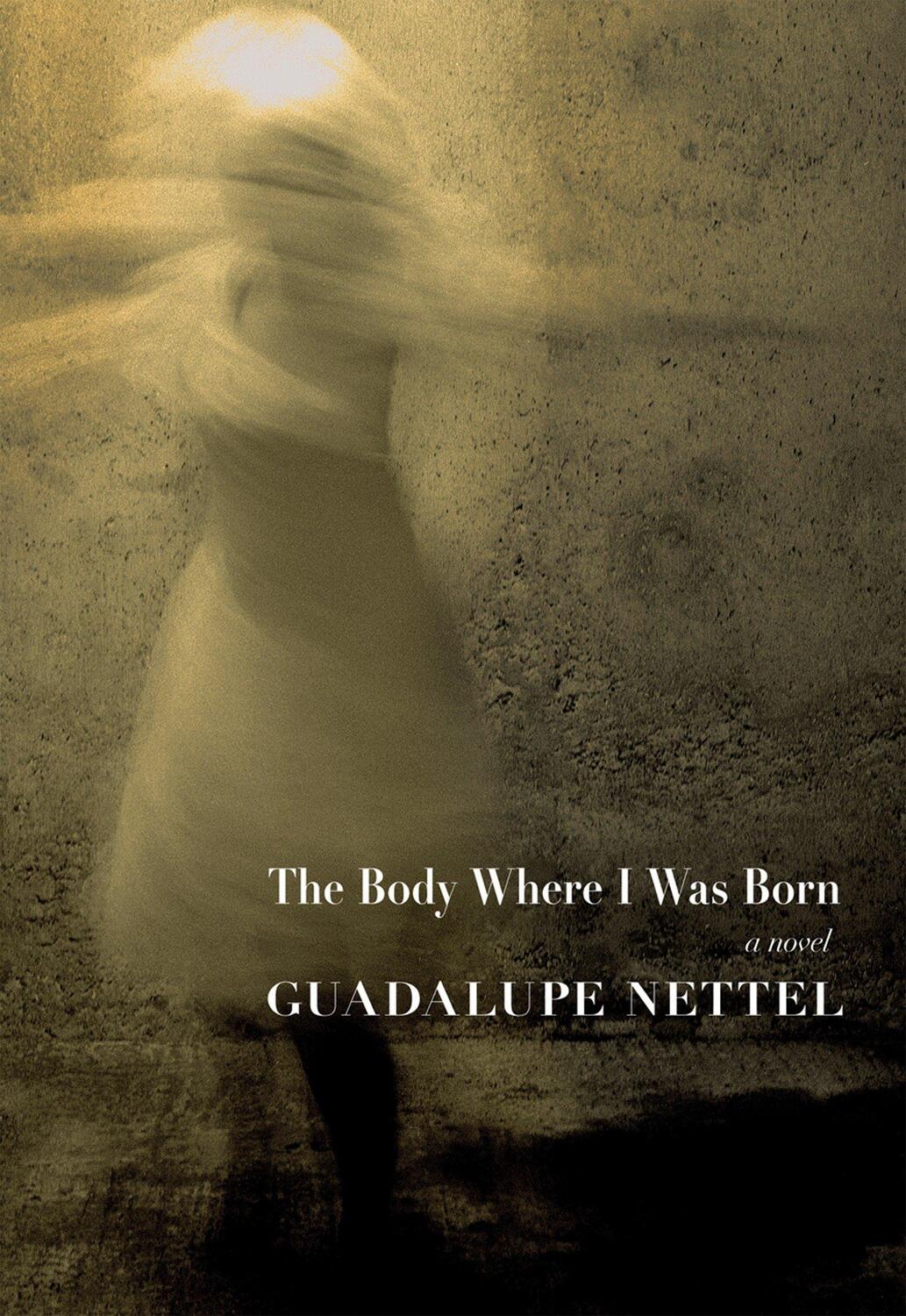 Cover: 9781609807511 | The Body Where I Was Born | Guadalupe Nettel | Taschenbuch | Englisch