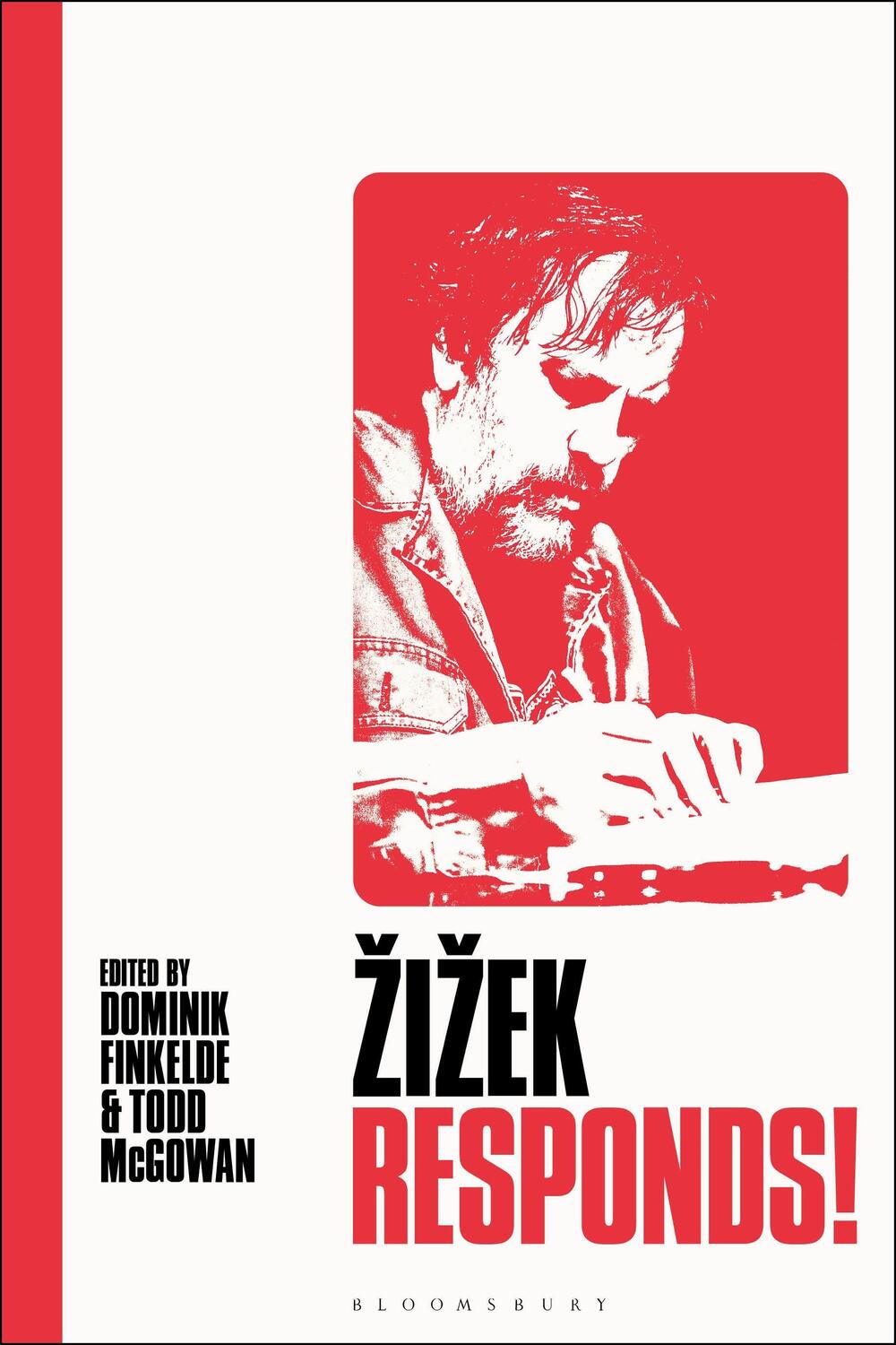 Cover: 9781350328938 | Zizek Responds! | Dominik Finkelde (u. a.) | Taschenbuch | Paperback