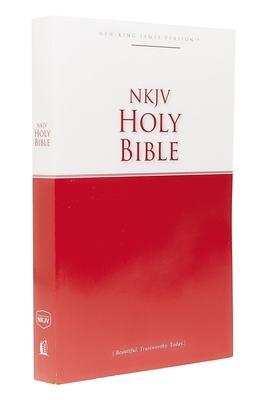 Cover: 9780718091750 | NKJV, Economy Bible, Paperback | Beautiful. Trustworthy. Today | Buch