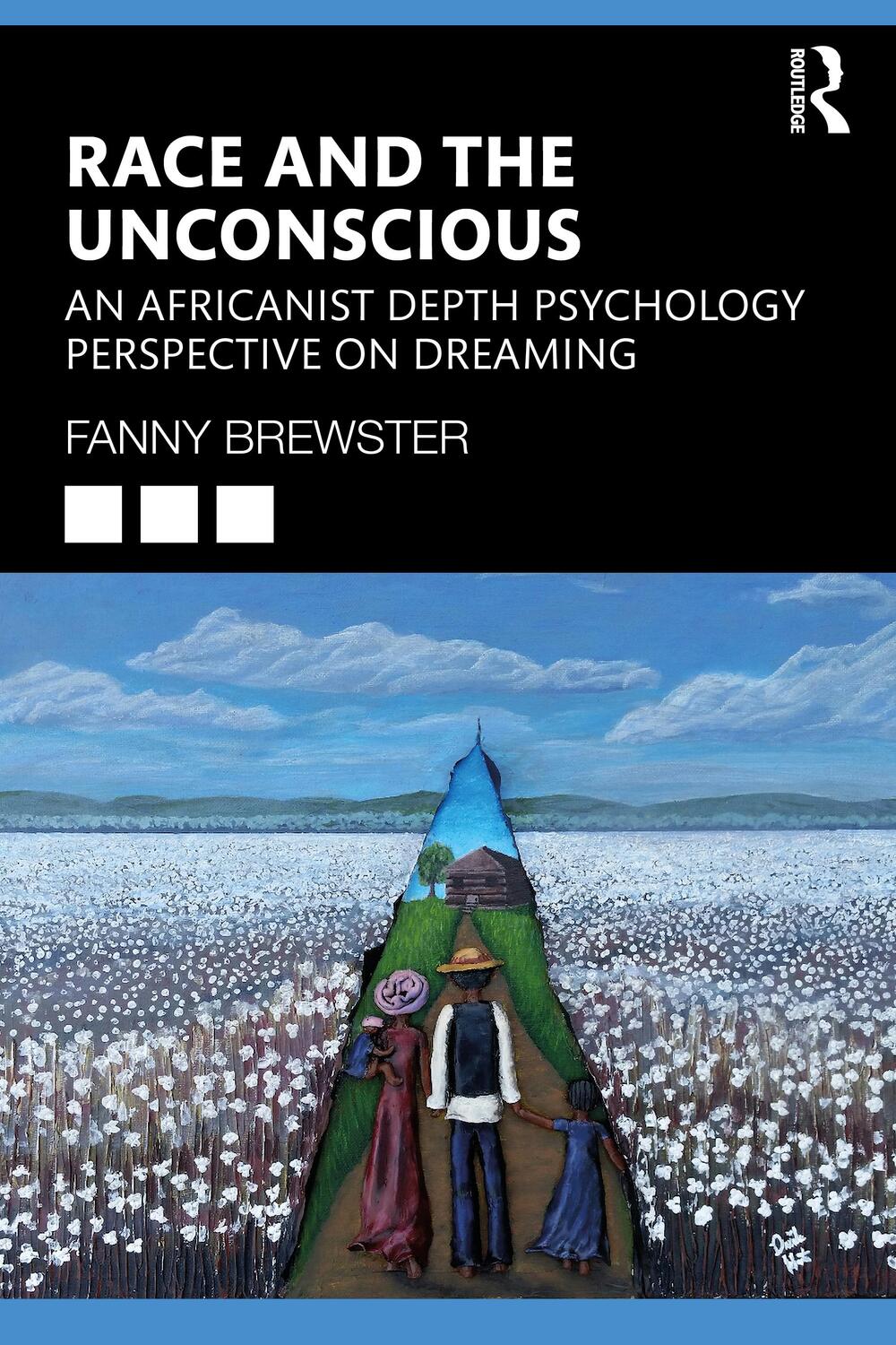 Cover: 9781032114484 | Race and the Unconscious | Fanny Brewster | Taschenbuch | Englisch