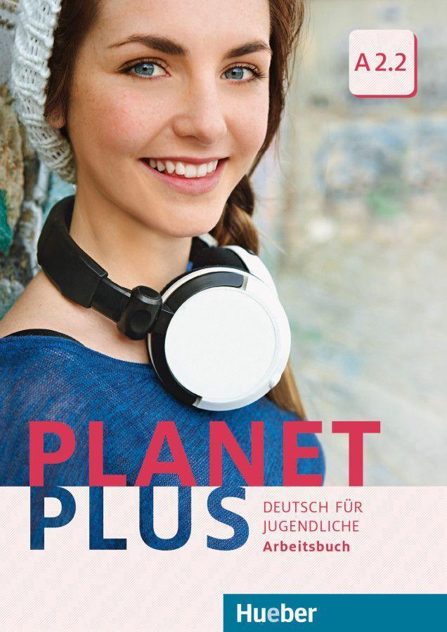 Cover: 9783190117819 | Planet Plus A2.2. Arbeitsbuch | Gabriele Kopp (u. a.) | Taschenbuch