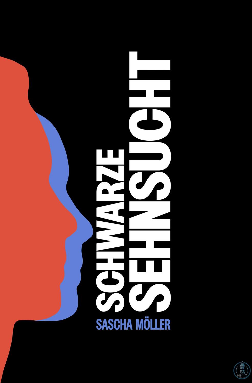 Cover: 9783689340322 | Schwarze Sehnsucht | Sascha Möller | Taschenbuch | Deutsch | 2024
