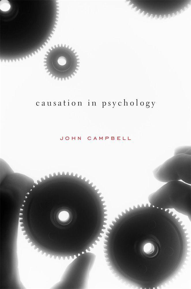Cover: 9780674967861 | Causation in Psychology | John Campbell | Buch | Englisch | 2020