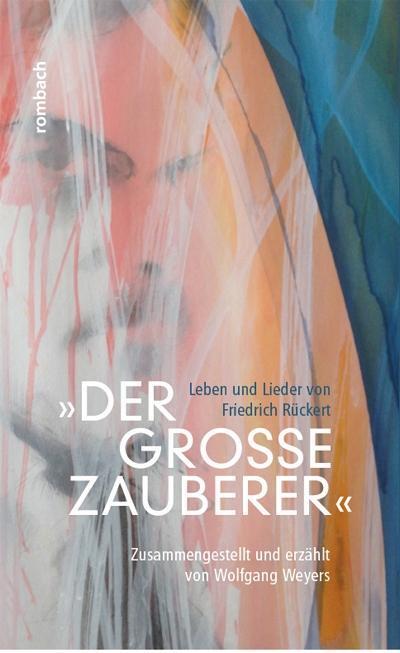 Cover: 9783793097877 | 'Der große Zauberer' | Taschenbuch | 528 S. | Deutsch | 2014
