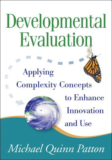 Cover: 9781606238721 | Developmental Evaluation | Michael Quinn Patton | Taschenbuch | 2010