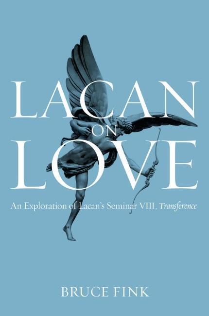 Cover: 9781509500499 | Lacan on Love | An Exploration of Lacan's Seminar VIII, Transference