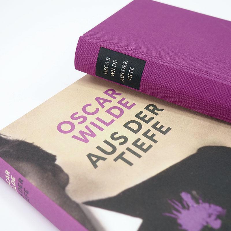 Bild: 9783446276321 | Aus der Tiefe | Oscar Wilde | Buch | 368 S. | Deutsch | 2023