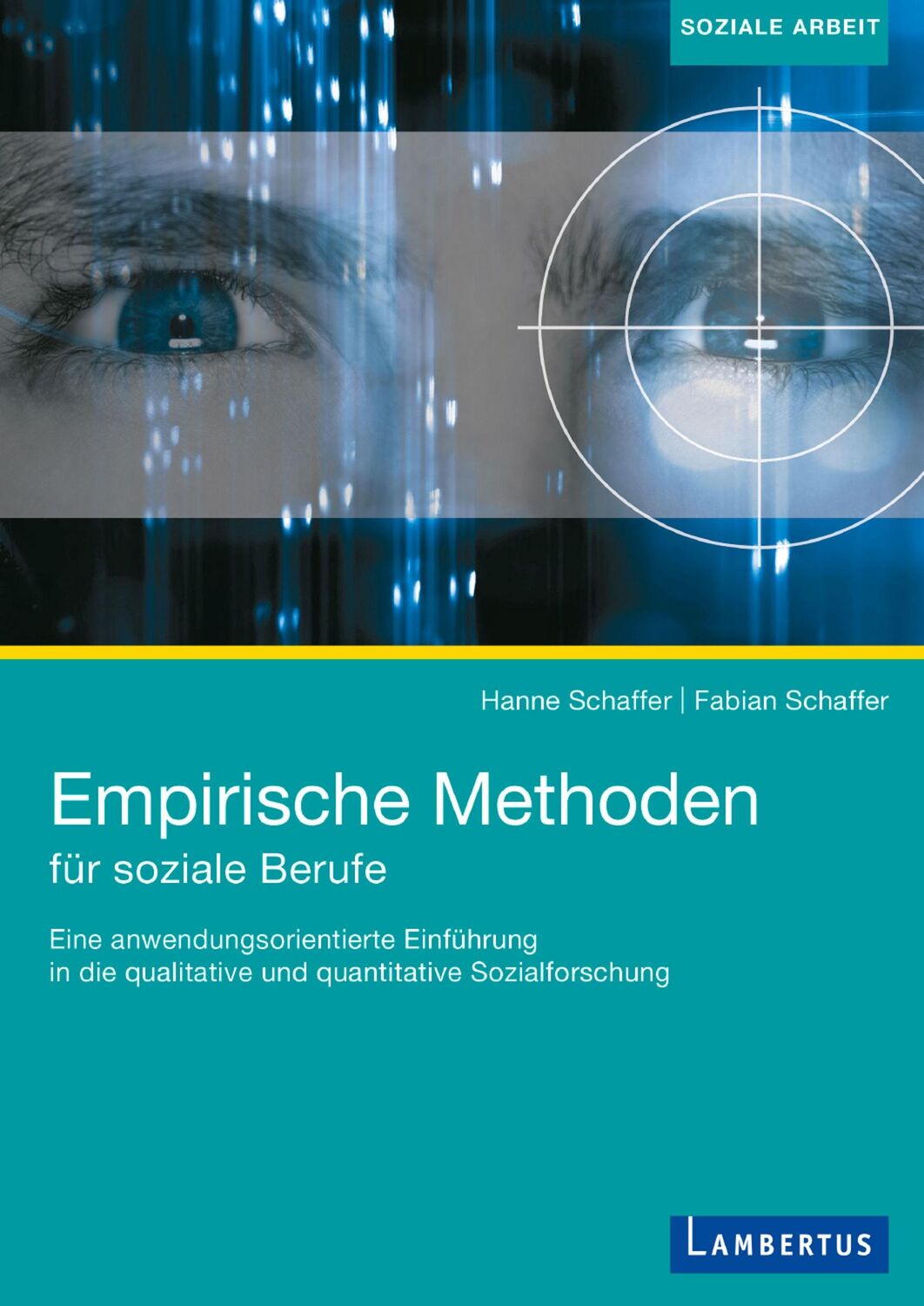 Cover: 9783784131016 | Empirische Methoden für soziale Berufe | Hanne Schaffer | Bundle