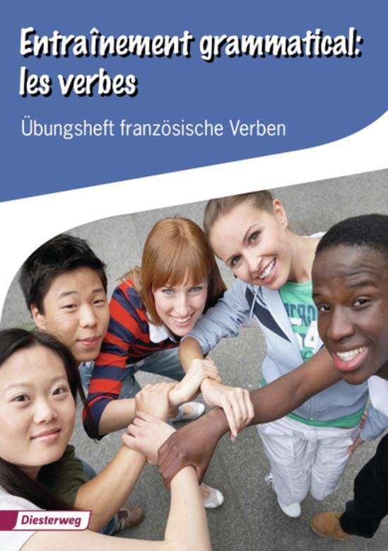 Cover: 9783425067612 | Entrainement grammatical: les verbes. Französisches Übungsheft | 2011
