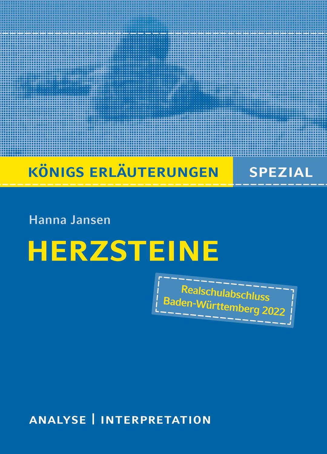 Cover: 9783804431423 | Herzsteine | Hanna Jansen | Taschenbuch | Deutsch | 2021 | Bange, C