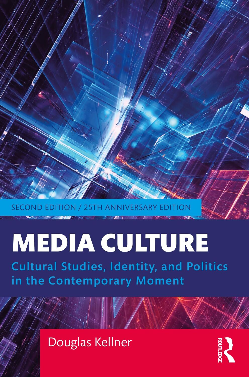 Cover: 9780367199340 | Media Culture | Douglas Kellner | Taschenbuch | Englisch | 2020