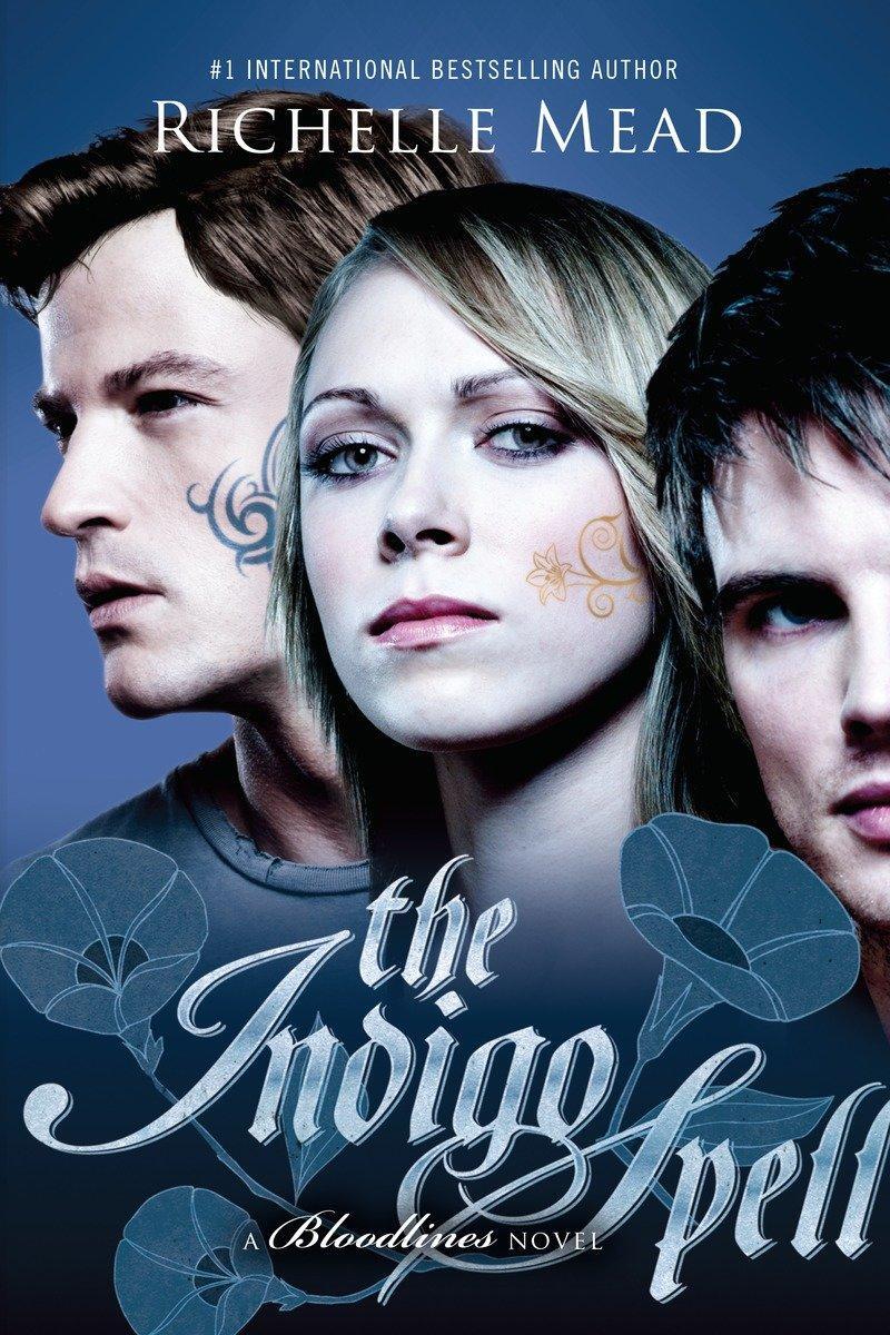 Cover: 9781595146137 | Bloodlines 03. The Indigo Spell | Richelle Mead | Taschenbuch | 2013