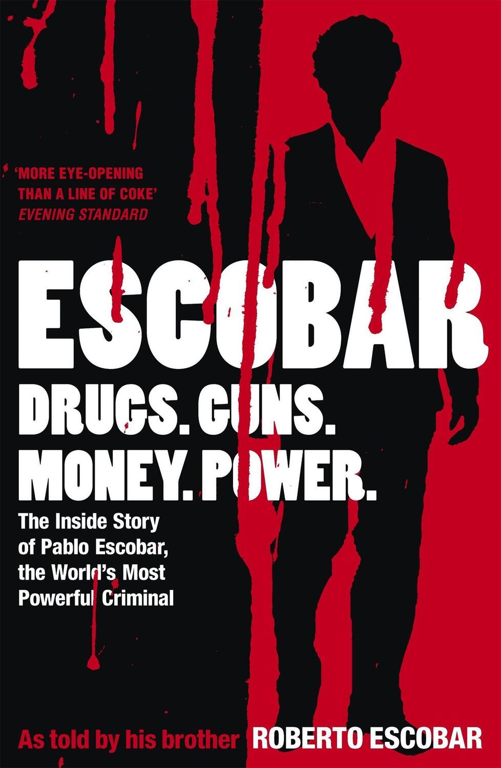 Cover: 9780340951101 | Escobar | Roberto Escobar | Taschenbuch | Englisch | 2010