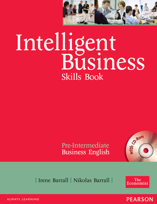 Cover: 9780582846920 | Skills Book, w. CD-ROM | Irene Barrall (u. a.) | Taschenbuch | 2006