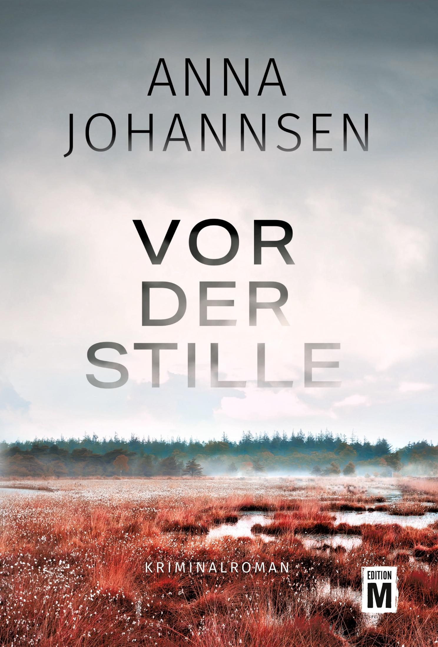 Cover: 9782496712216 | Vor der Stille | Anna Johannsen | Taschenbuch | 320 S. | Deutsch