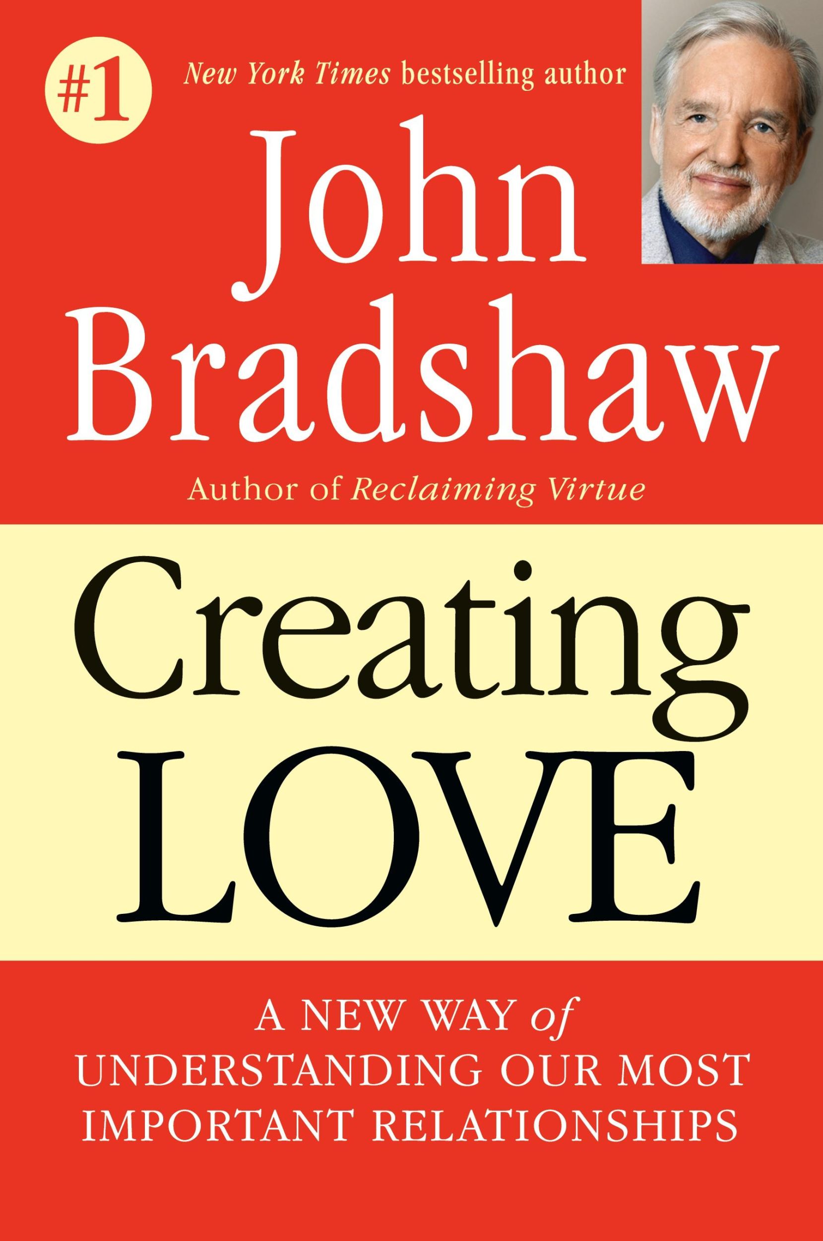 Cover: 9780553373059 | Creating Love | John Bradshaw | Taschenbuch | Englisch | 1994