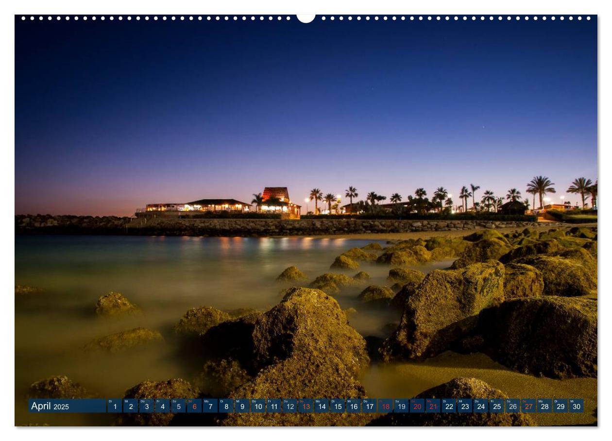 Bild: 9783435771622 | Gran Canaria 2025 (Wandkalender 2025 DIN A2 quer), CALVENDO...