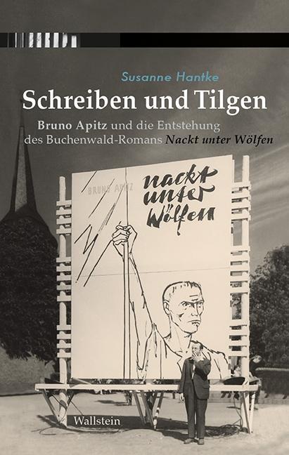 Cover: 9783835332003 | Schreiben und Tilgen | Susanne Hantke | Buch | 400 S. | Deutsch | 2018