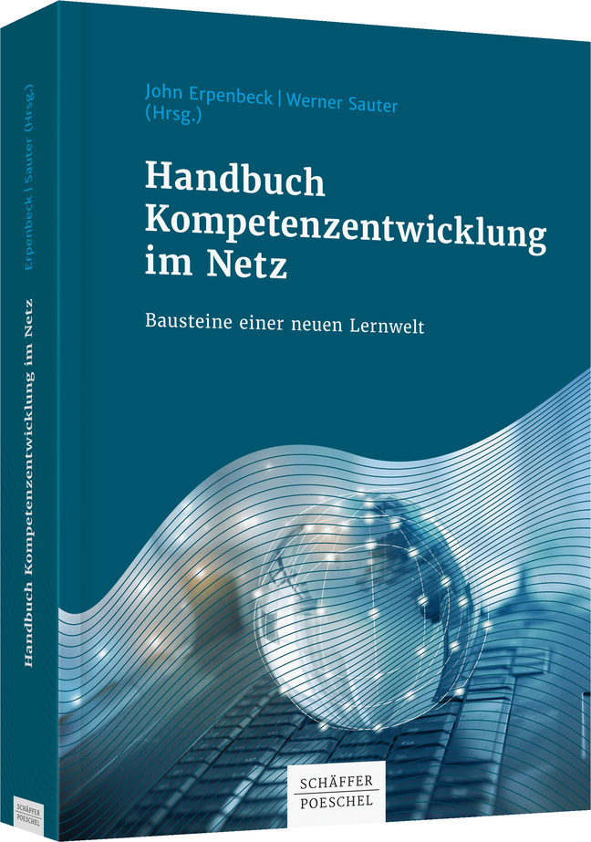 Cover: 9783791037936 | Handbuch Kompetenzentwicklung im Netz | Bausteine einer neuen Lernwelt