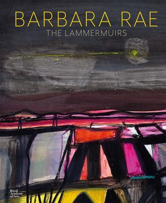 Cover: 9781912520916 | Barbara Rae | The Lammermuirs | Buch | Gebunden | Englisch | 2022